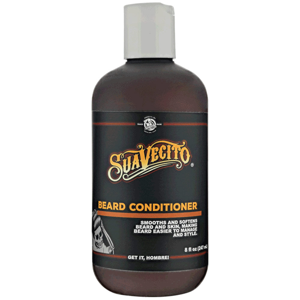 Suavecito Beard Conditioner 247ml