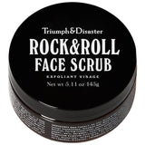 Triumph & Disaster Rock & Roll Face Scrub 145g