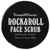 Triumph & Disaster Rock & Roll Face Scrub 145g