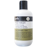 Urth Face Wash White Tea & Ginseng 237ml