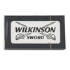 Wilkinson Sword Double Edge Blades (5)