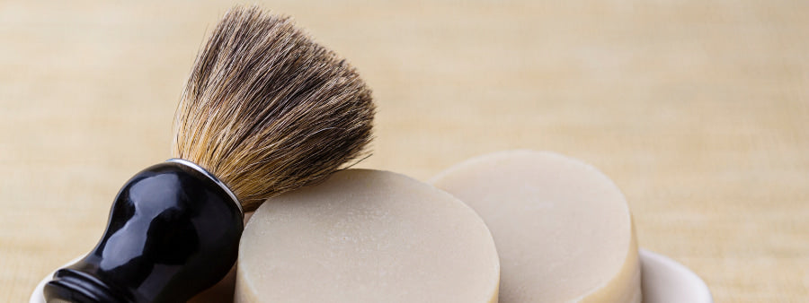 MAINTAINING YOUR SHAVING BRUSH FOR OPTIMAL PERFORMANCE