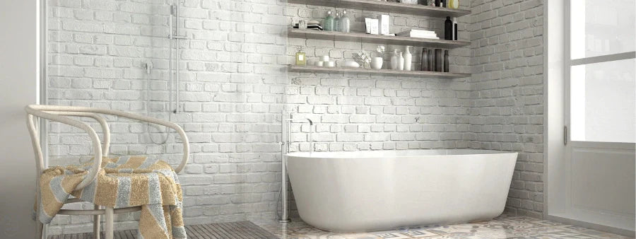 The Best Shower Accessories & Grooming Essentials for Men