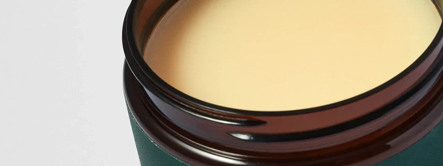 How to Use Beard Balm: A Step by Step Guide