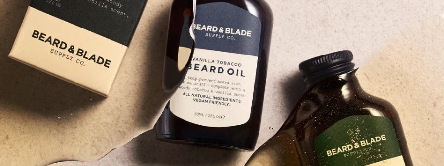 The Best Beard Oils in Australia