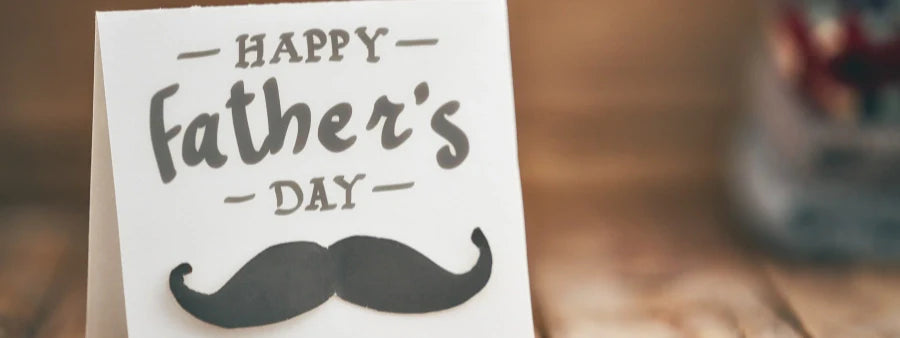 FATHER'S DAY GIFT GUIDE 2025