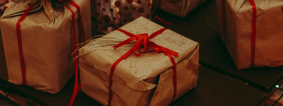 CHRISTMAS GIFT GUIDE 2025