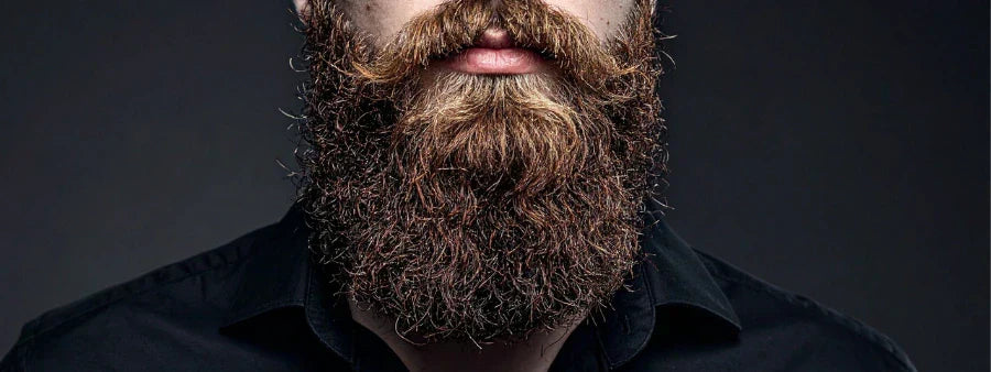 How to Grow a Beard: Tips, Products & What to Expect