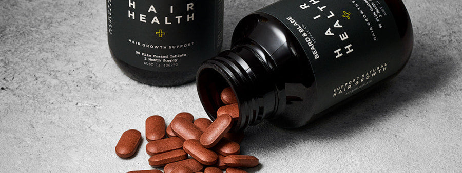 ULTIMATE HAIR LOSS TREATMENTS: YOUR GUIDE TO REGROWTH & THICKER HAIR