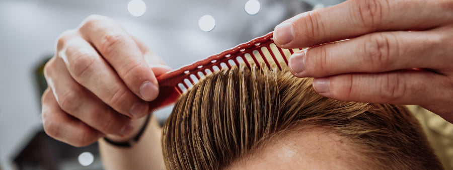 Hair Basics: Pomades, Waxes & Clays Explained