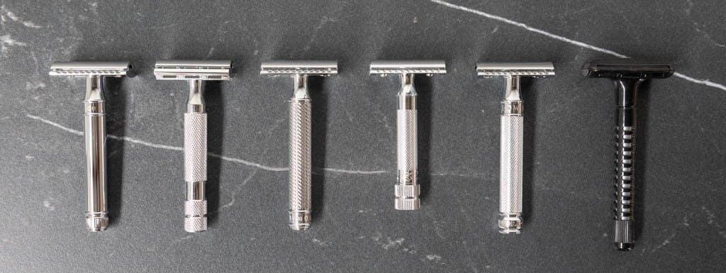 Make the switch: ditch your supermarket razor