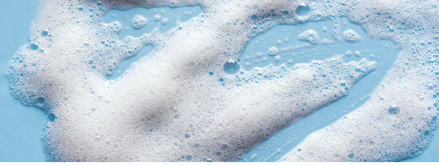 BODY BASICS: MOISTURISERS AND BODY WASHES