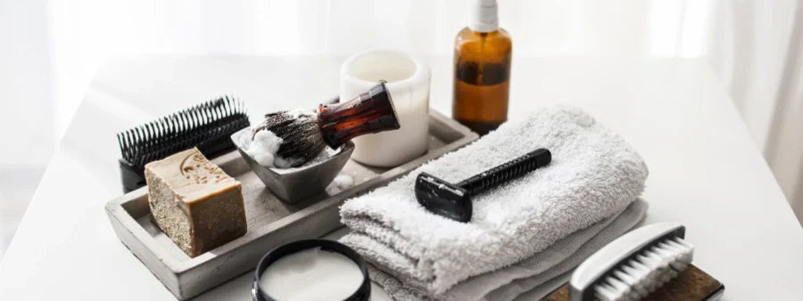 The Complete Pre-Shave & Post-Shave Guide for Wet Shaving