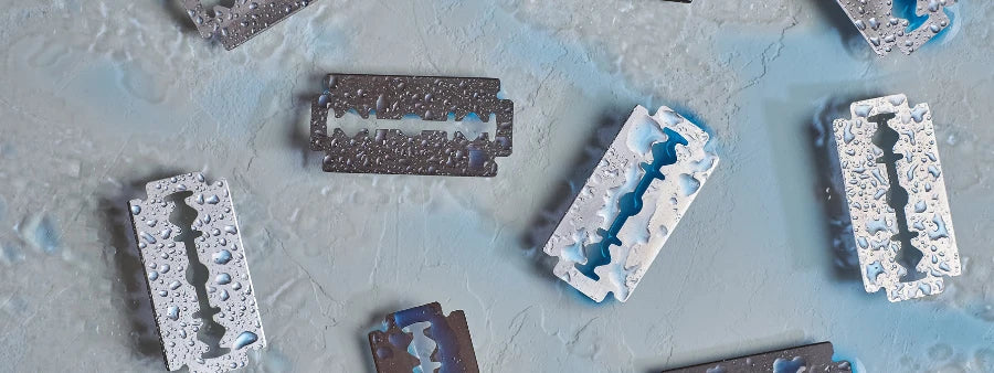 Choosing a Double Edge Blade for Your Safety Razor