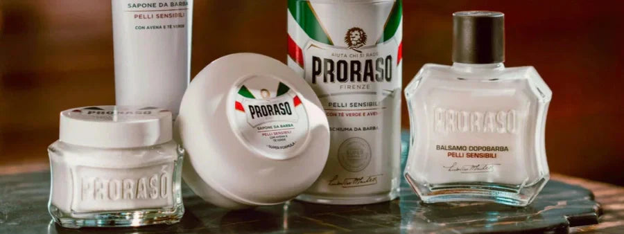 How to Prevent Razor Burn and Shaving Irritation