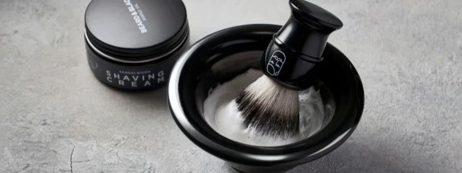 Make the Switch: The Best Shaving Creams, Soaps & Gels in Australia