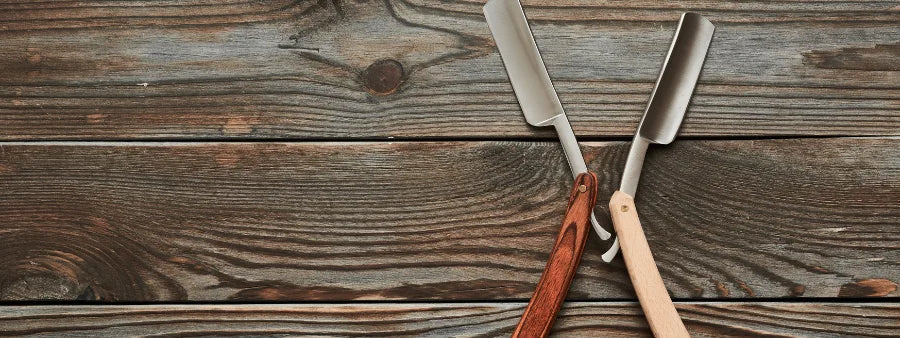 How to Choose a Straight Razor