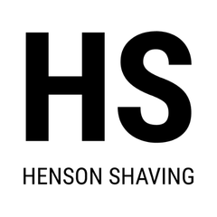 Henson Shaving