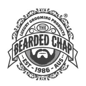 The Bearded Chap