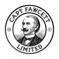 Captain Fawcett