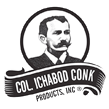 Colonel Conk