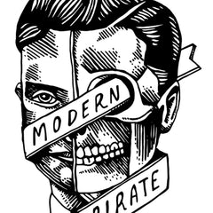 Modern Pirate