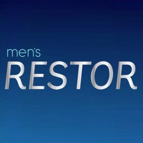 Men's Restor