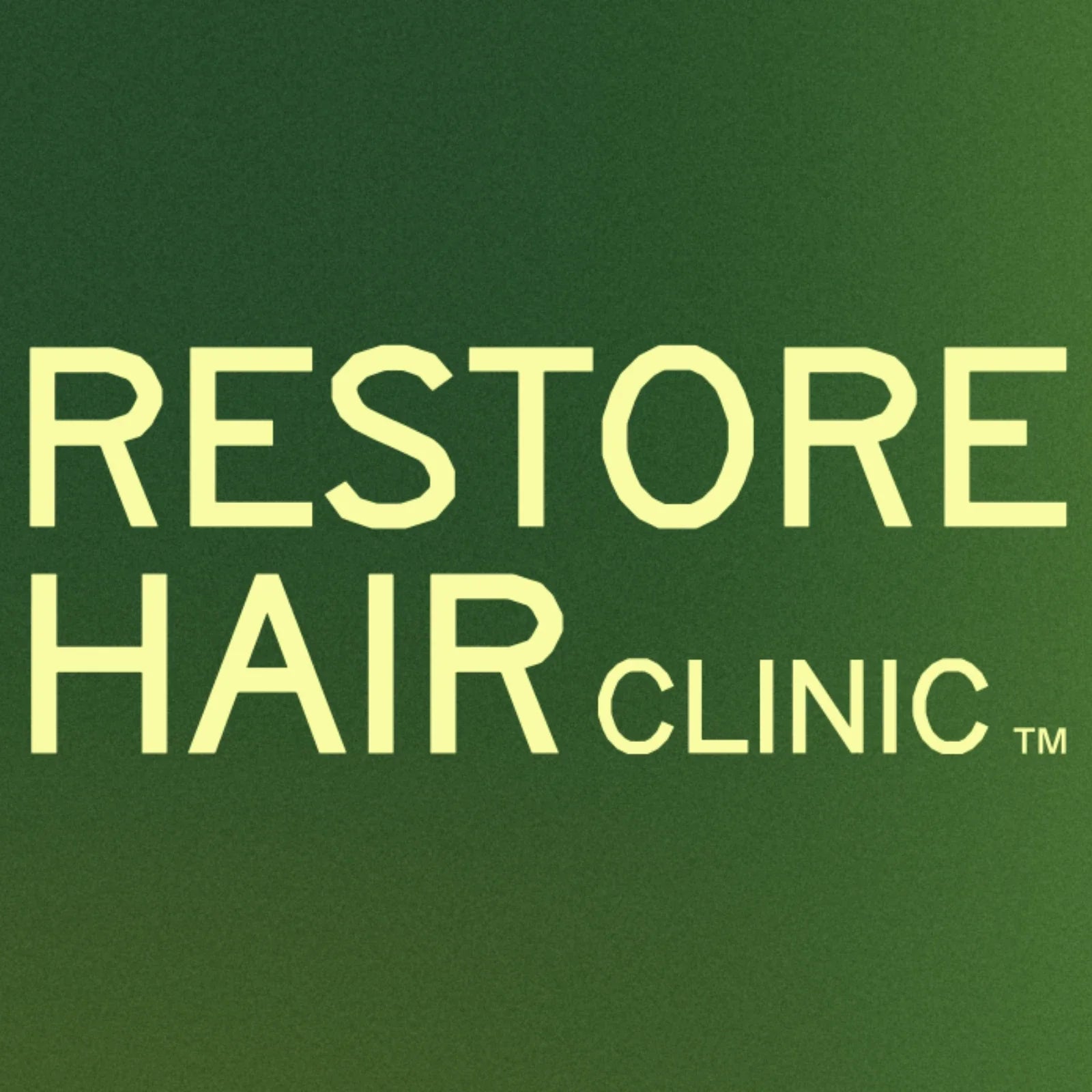 Restore Hair Clinic