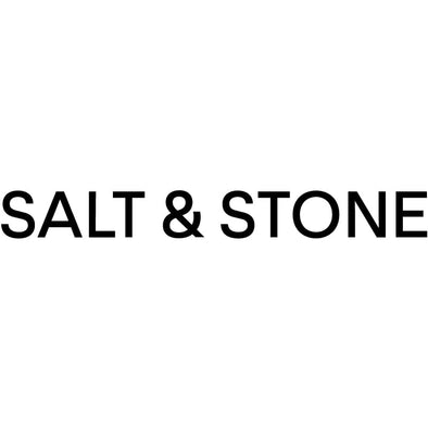 Salt & Stone
