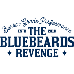 The Bluebeards Revenge