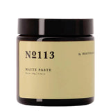 No.113 Matte Paste 100g