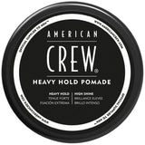 American Crew Heavy Hold Pomade 85g