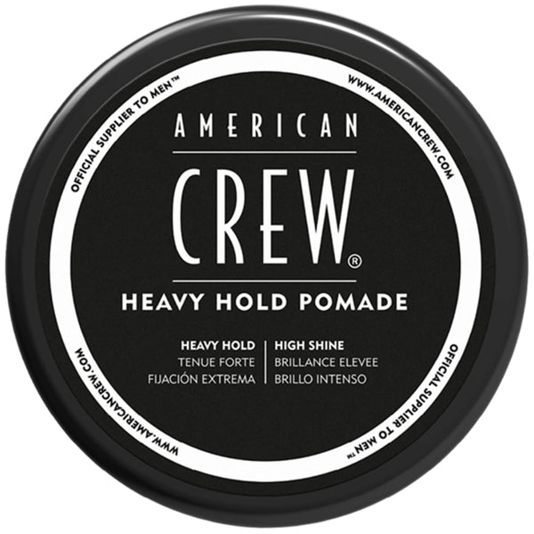 American Crew Styling Heavy Hold Pomade 85g