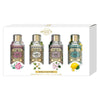 4711 Eau De Cologne Floral Mini Collection Set