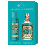 4711 Original Eau De Cologne Gift Pack