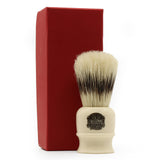 Vulfix Old Original Sovereign Fibre Travel Shaving Brush 2189