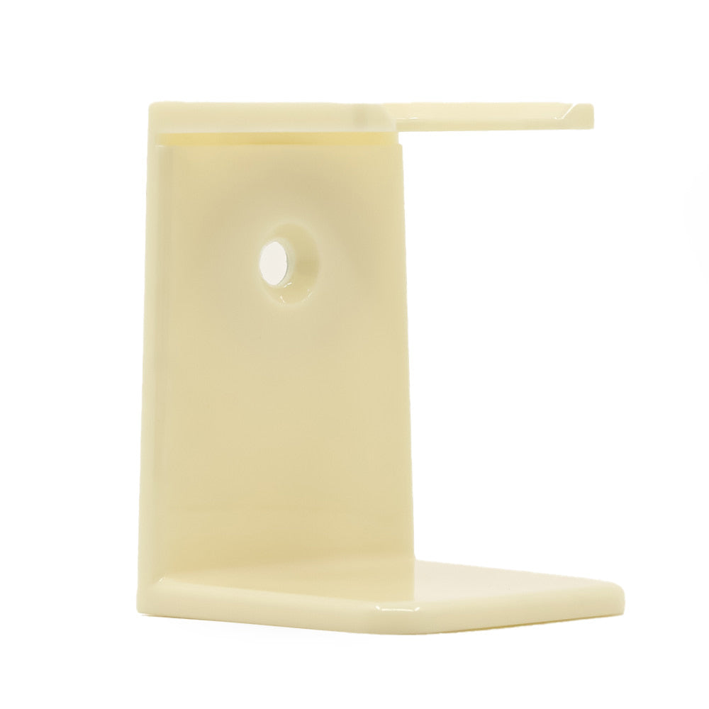 Vulfix Old Original Shaving Brush Stand Faux Ivory