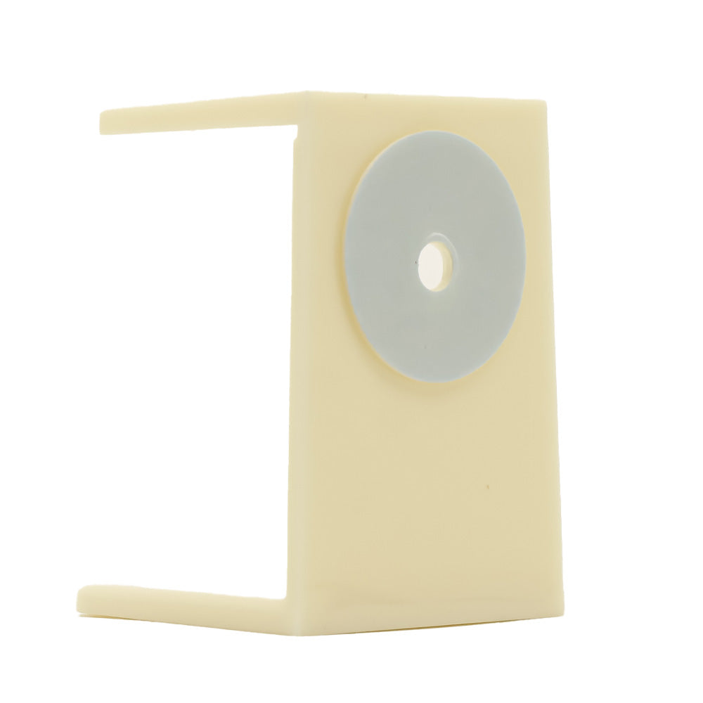 Vulfix Old Original Shaving Brush Stand Faux Ivory