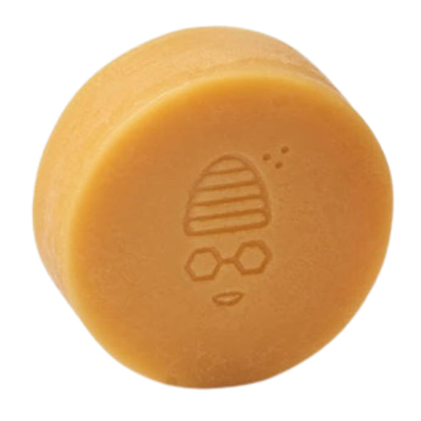 Beauty and the Bees Tasmanian Real Beer Conditioner Bar 50g