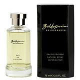 Baldessarini Eau De Cologne Natural Spray 75ml