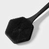 Beard & Blade Back Scrubber Black