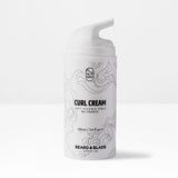 Beard & Blade Curl Cream 100ml
