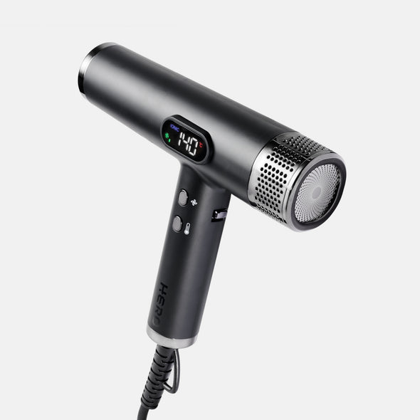 HERO Sonic Hair Dryer 2000w by Beard & Blade