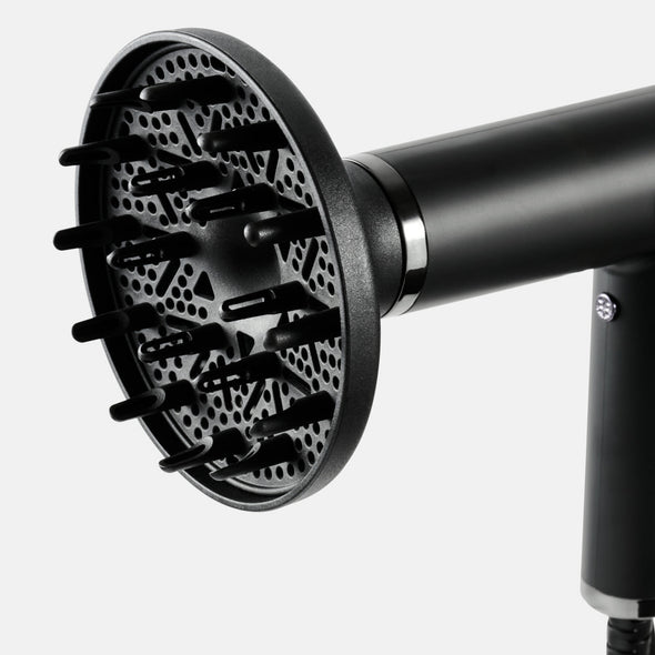 HERO Sonic Hair Dryer 2000w by Beard & Blade