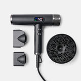 HERO Sonic Hair Dryer 2000w by Beard & Blade