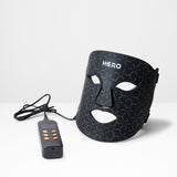 HERO LED Rejuvenation Face Mask by Beard & Blade