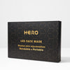 HERO LED Rejuvenation Face Mask by Beard & Blade