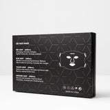 HERO LED Rejuvenation Face Mask by Beard & Blade