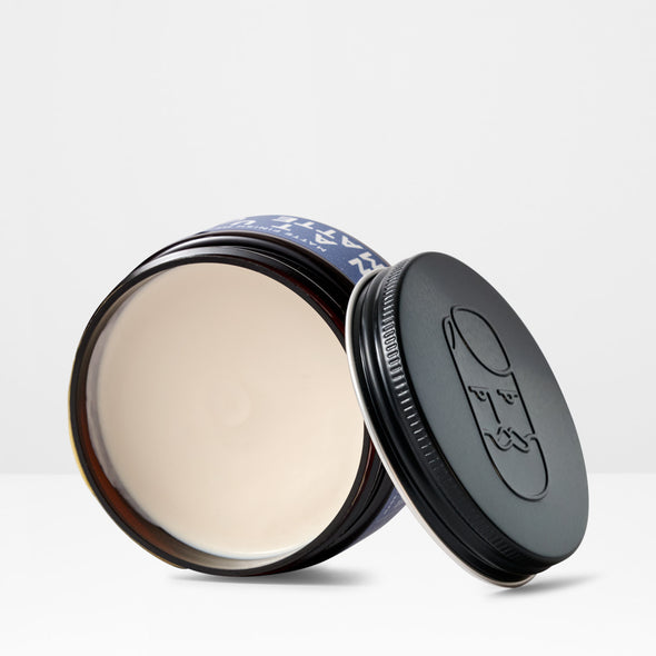 Beard & Blade Natural Matte Cream 100ml