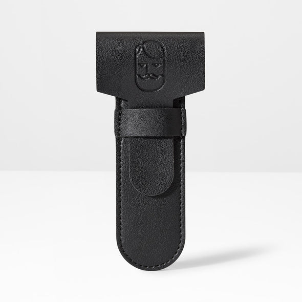 Beard & Blade Safety Razor Case